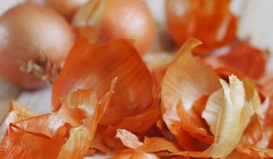 Ăn hành tây đừng vội bỏ vỏ, đun nước uống vừa ngừa lão hóa vừa bảo vệ tim mạch