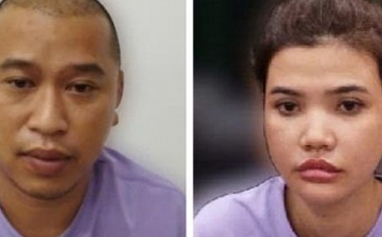 Bắt nhóm đối tượng bỏ ma tuý vào cốp xe tình địch rồi báo công an