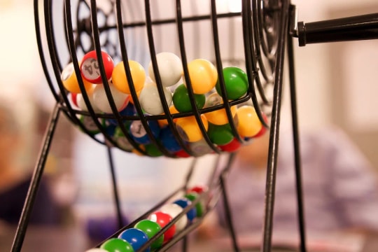 XSMN tuần này chi thưởng mạnh tay, người chơi trúng lớn