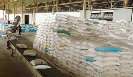 Thị trường nông sản tuần qua: Xuất khẩu gạo của cả nước đạt 6,16 triệu tấn
