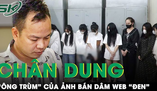 Tối 1/9: Bắt 'ông trùm' điều hành đường dây gái bán dâm trên web đen