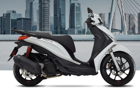 Bảng giá xe Medley mới nhất tháng 9/2024