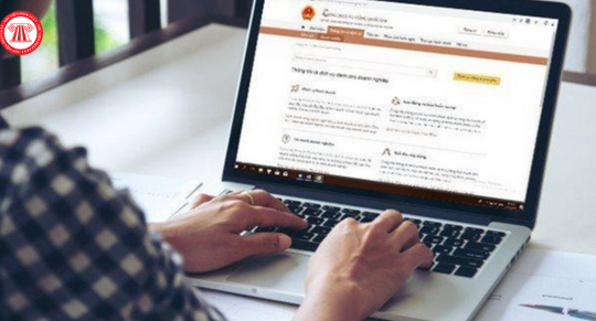 Quy trình thanh toán trực tuyến trên cổng dịch vụ công quốc gia 2024