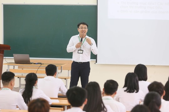 Sẽ bãi bỏ Thông tư 12/2013/TT-BGDĐT về Chương trình bồi dưỡng nghiệp vụ sư phạm cho giảng viên đại học