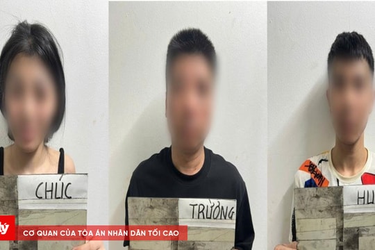 Bắt giữ 3 đối tượng sử dụng trái phép chất ma túy trong khách sạn