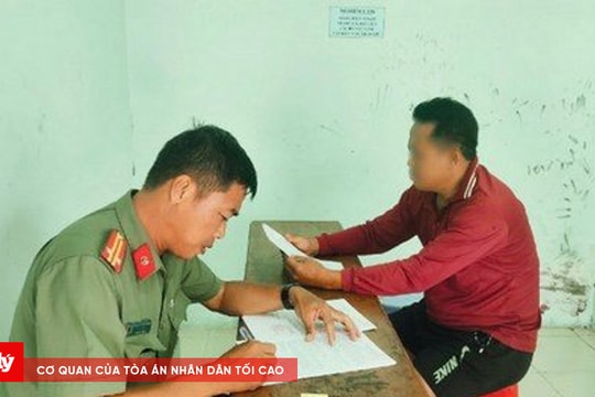 Bắt đối tượng đưa người vượt biên trái phép sang Campuchia