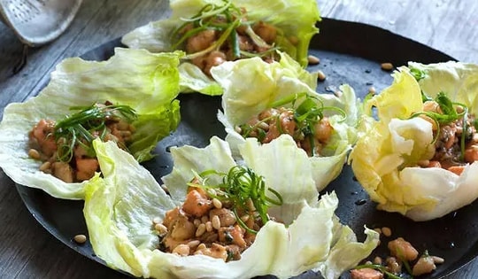 Loại rau giàu kali gấp 7 lần chuối giúp chống viêm, chống oxy hóa và bảo vệ tim mạch