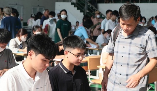 Từ năm 2025, Trường Đại học Y Dược thêm phương thức tuyển sinh với sinh viên đã có 1 bằng tốt nghiệp đại học