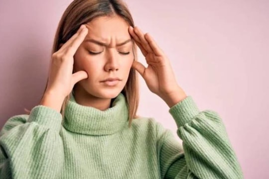 5 'dấu hiệu thầm lặng' cảnh báo hội chứng chuyển hóa