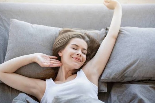 Hành động đơn giản vào cuối tuần làm giảm nguy cơ mắc bệnh tim