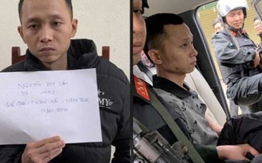 Cuộc vây bắt nghẹt thở (P cuối): Vòng vây cuối cùng