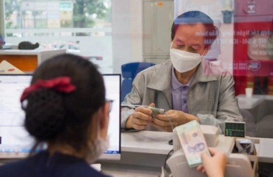 Thân nhân Bà mẹ Việt Nam anh hùng được hưởng chế độ gì?