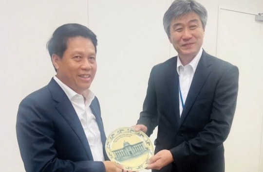 Đánh giá tiềm năng và cơ hội thúc đẩy hợp tác thanh toán xuyên biên giới giữa Việt Nam và Nhật Bản