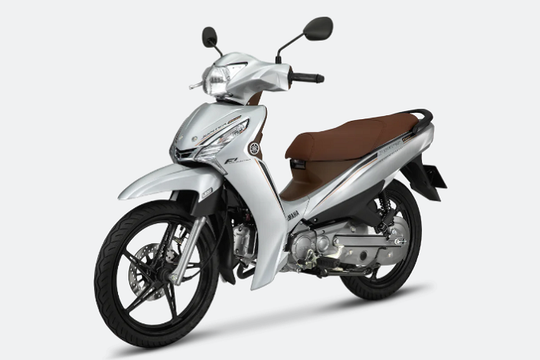 Bảng giá xe máy Yamaha Jupiter mới nhất tháng 9/2024
