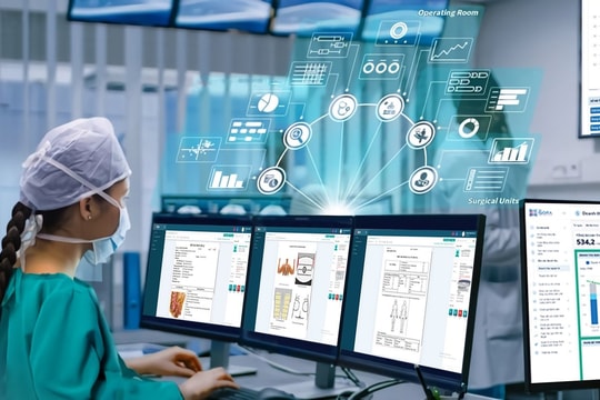 Bổ sung 29 TTHC thuộc Bộ Y tế đủ điều kiện thực hiện dịch vụ công trực tuyến toàn trình