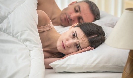 10 nguyên nhân gây đau trong 'chuyện ấy', có những nguyên nhân cảnh báo nguy hiểm