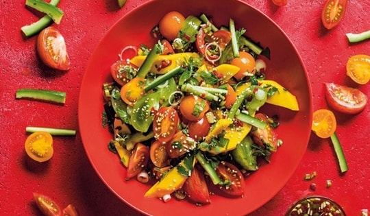 2 món ăn và 4 loại nước uống là 'cứu tinh' cho gan, dạ dày sau những cuộc nhậu ngày lễ