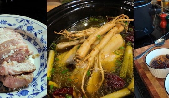 Chef Hungazit bày cách nấu 3 món vừa ngon vừa lạ cho ngày nghỉ lễ