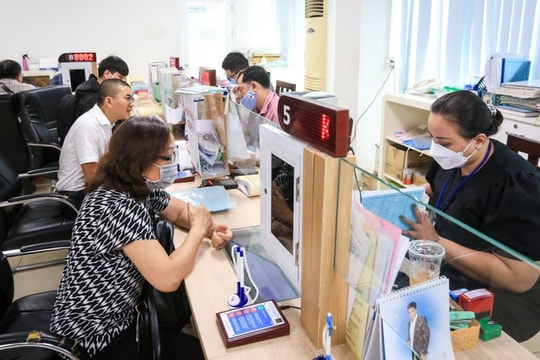 Điều kiện hưởng chính sách tinh giản biên chế