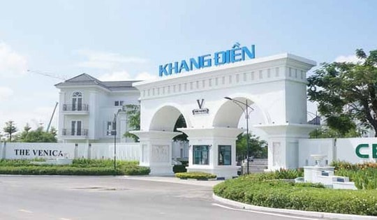 Loạt 'đại gia' bất động sản 'ôm' hàng tồn kho chiếm quá nửa tổng tài sản