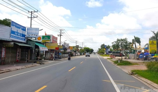 Cần Thơ sắp có dự án nhà ở xã hội cao 16 tầng