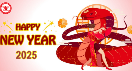 Tết Dương lịch 2025, người lao động có được thưởng tết không?