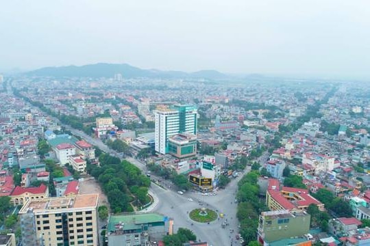 Thực hiện Quy hoạch tỉnh Thanh Hóa thời kỳ 2021 - 2030