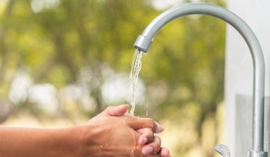 Bộ Tài chính yêu cầu địa phương thực hiện định khung giá nước sạch