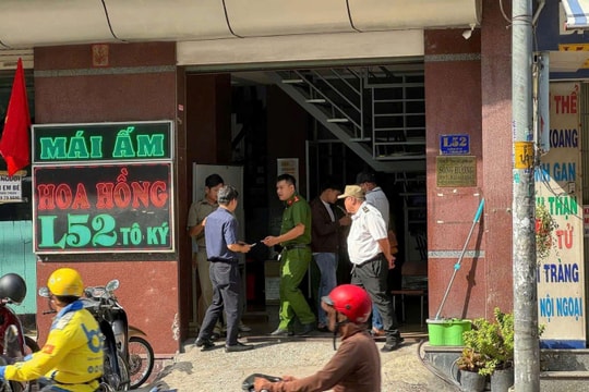 Bảo mẫu bạo hành trẻ em ở mái ấm Hoa Hồng: Bị xử lý thế nào?