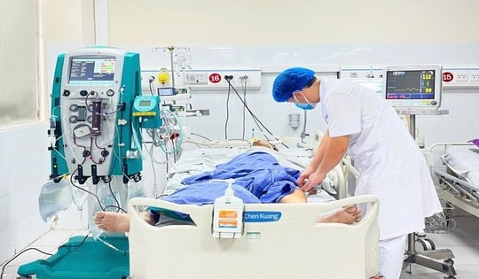 Liên tiếp phát hiện ca bệnh nhiễm 'vi khuẩn ăn thịt người', bác sĩ cảnh báo dấu hiệu người dân tuyệt đối không được chủ quan