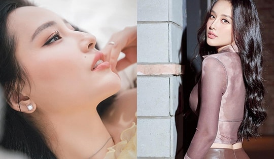 Động thái lạ của Mai Phương Thúy giữa thông tin cưới chồng