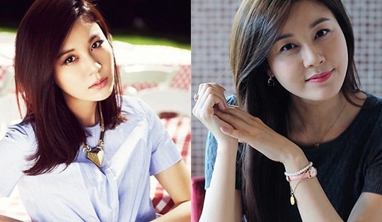 Một bước chăm sóc đơn giản giúp mỹ nhân 'Phẩm chất quý ông' có làn da bóng mịn ở tuổi U50