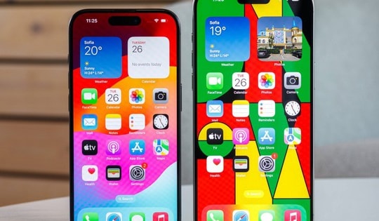 Giá iPhone 15, iPhone 15 Pro, iPhone 15 Pro Max, iPhone 15 Plus mới nhất giảm nhanh khủng khiếp, có nên mua trước khi iPhone 16 ra mắt?