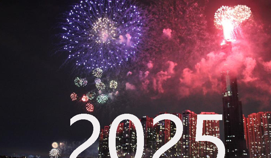 Tin mới nhất về lịch nghỉ Tết Dương lịch và Tết Nguyên đán năm 2025