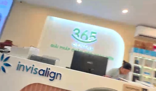 Vụ nha khoa 360 Dental 'hô biến' thành nha khoa Dental 365: Ứng xử khó hiểu từ các cơ quan quản lý?