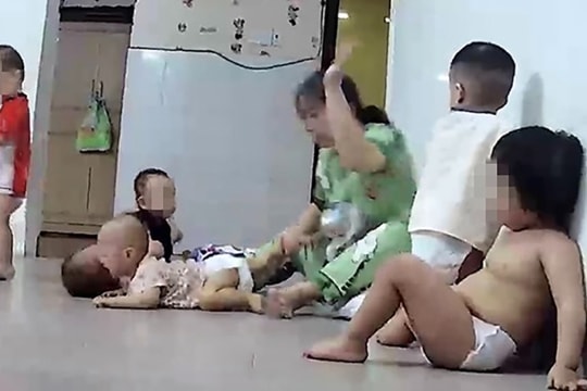 'Vụ bạo hành trẻ tại Mái ấm Hoa Hồng là điều đau lòng trước thềm năm học mới'