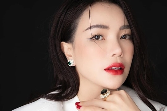 Trà Ngọc Hằng kháng cáo, không chấp nhận trả 2,5 tỷ đồng