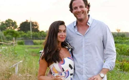 Đại gia bất động sản tự tử, phơi bày nợ nần sau cuộc sống xa hoa