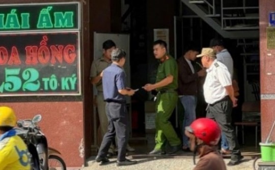 Cơ quan Công an vào cuộc vụ bạo hành trẻ em Mái ấm Hoa Hồng