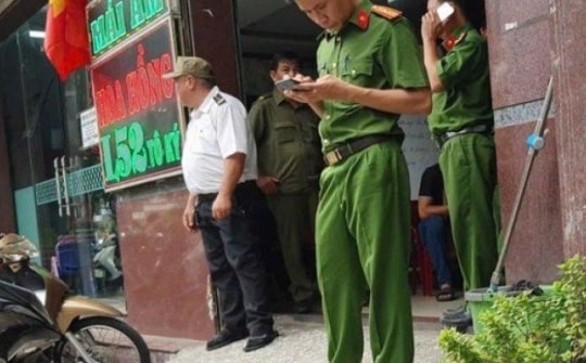 Công an kiểm tra mái ấm ở TPHCM có trẻ mồ côi bị bạo hành