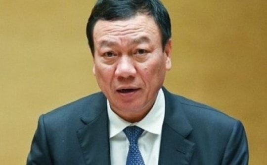 Tổng Thanh tra Chính phủ: Một bộ phận cán bộ chạy theo cám dỗ vật chất, địa vị