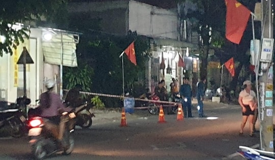 Thiếu nữ 15 tuổi nghi bị bạn trai đâm tử vong