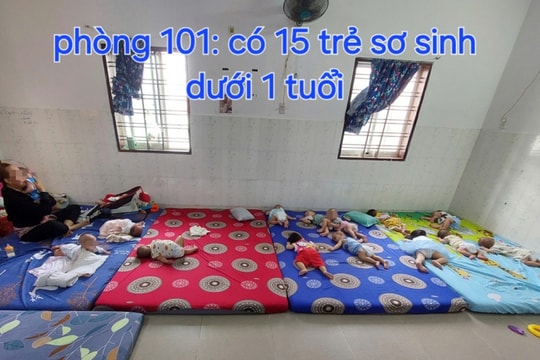 Yêu cầu khẩn trương kiểm tra, xử lý nghiêm minh vụ bạo hành trẻ em tại cơ sở Mái ấm Hoa Hồng