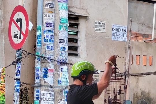 Sinh viên trước rủi ro "tín dụng đen" trước thềm năm học mới