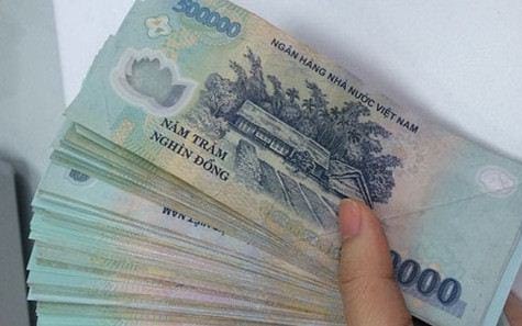 Tam giữ đối tượng cho vay lãi nặng "bốc bát họ" gần 200%/năm