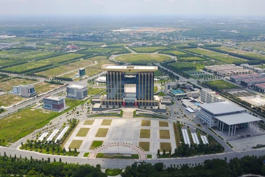 Một “ông lớn” BĐS Nhật Bản lần đầu vào Việt Nam đã tuyên bố rót 150 triệu USD vào Bình Dương, mỗi năm ra 1.000 căn hộ vừa túi tiền