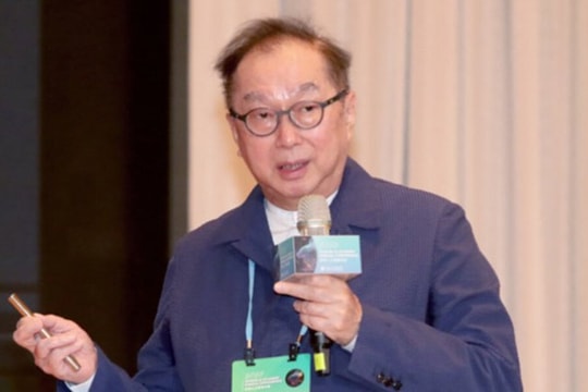 Tỷ phú Đài Loan mắc ung thư vẫn sống thêm 19 năm nhờ hai thói quen đơn giản