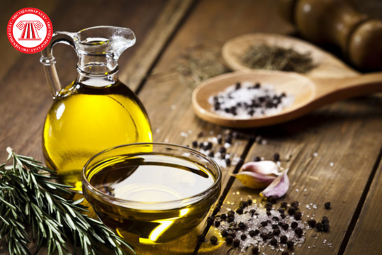 Dầu ăn đã qua sử dụng có được giảm thuế giá trị gia tăng không?