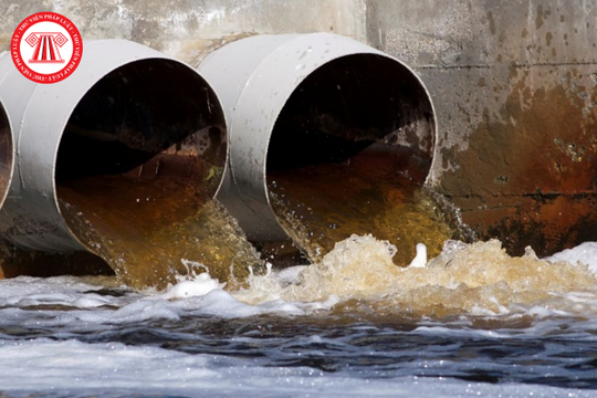 Doanh nghiệp xả 100m3 chất thải trái phép ra môi trường mỗi ngày bị xử phạt như thế nào?