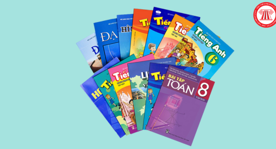 Sẽ xây dựng và triển khai phương án hỗ trợ sách giáo khoa cho học sinh hộ nghèo, cận nghèo